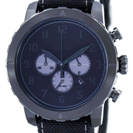 Orologio da uomo Citizen Eco-Drive Military Chronograph CA4098-06E