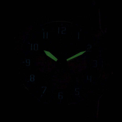 Orologio da uomo Citizen Eco-Drive Military Chronograph CA4098-06E
