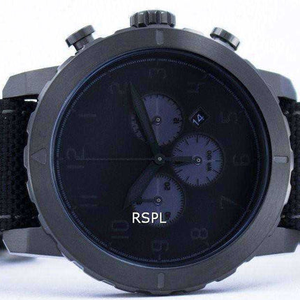 Orologio da uomo Citizen Eco-Drive Military Chronograph CA4098-06E