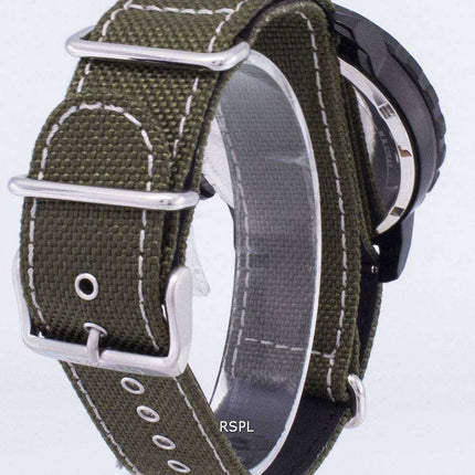 Orologio da uomo cronografo analogico Citizen Eco-Drive CA4098-14H