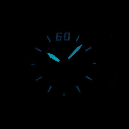 Orologio da uomo Citizen Eco-Drive Chronograph CA4104-05E
