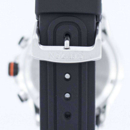 Orologio da uomo Citizen Eco-Drive Chronograph CA4105-02E