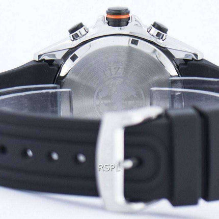 Orologio da uomo Citizen Eco-Drive Chronograph CA4105-02E