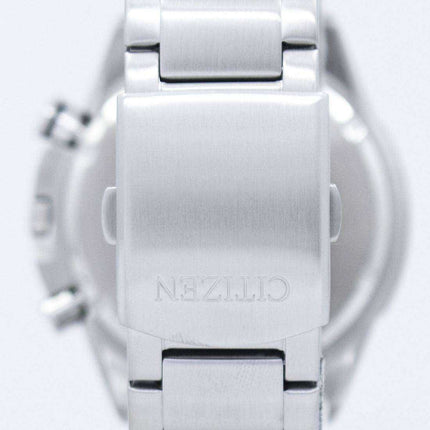 Orologio da uomo Citizen Eco-Drive Chronograph Tachymeter CA4120-50A