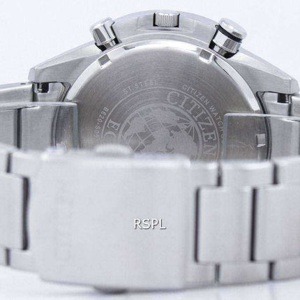 Orologio da uomo Citizen Eco-Drive Chronograph Tachymeter CA4120-50A