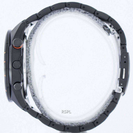 Orologio da uomo Citizen Eco-Drive cronografo tachimetro scala CA4125-56E