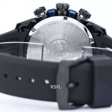 Orologio da uomo Citizen Eco-Drive Chronograph Tachymeter CA4155-04L