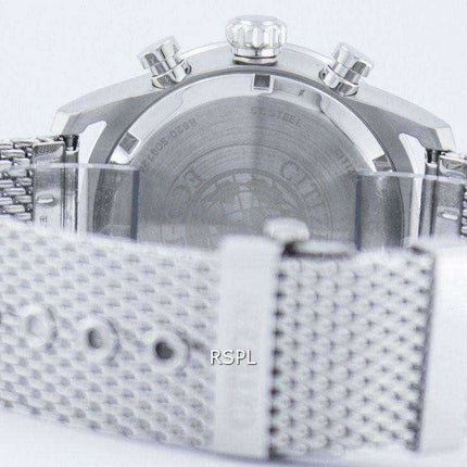 Orologio da uomo Citizen Eco-Drive Chronograph Power Reserve CA4210-59E