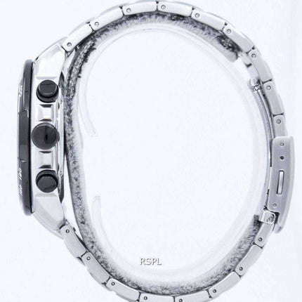 Orologio da uomo Citizen Eco-Drive Chronograph Tachymeter CA4234-51E