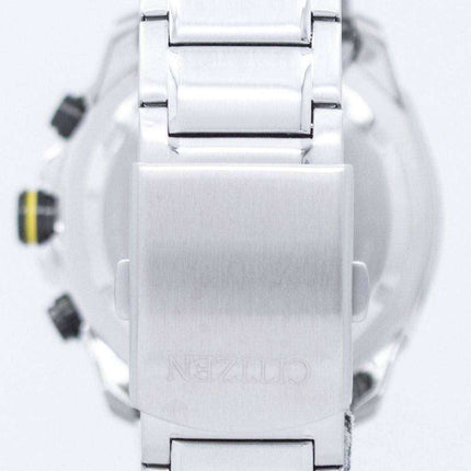 Orologio da uomo Citizen Eco-Drive Chronograph Tachymeter CA4234-51E