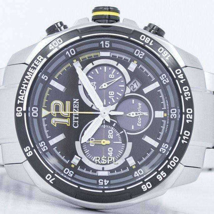 Orologio da uomo Citizen Eco-Drive Chronograph Tachymeter CA4234-51E