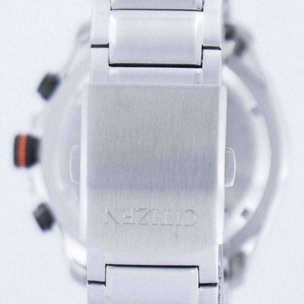 Orologio da uomo Citizen Eco-Drive Chronograph Power Reserve CA4234-51X