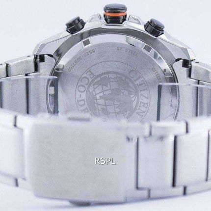 Orologio da uomo Citizen Eco-Drive Chronograph Power Reserve CA4234-51X