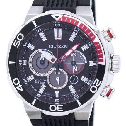 Orologio da uomo Citizen Eco-Drive Chronograph 200M CA4250-03E