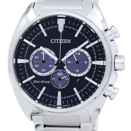 Orologio da uomo Citizen Eco-Drive Chronograph CA4280-53E