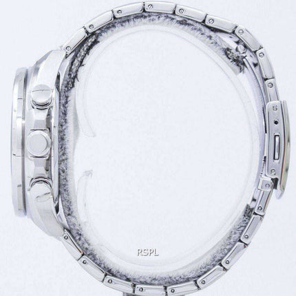 Orologio da uomo Citizen Eco-Drive Chronograph CA4280-53E