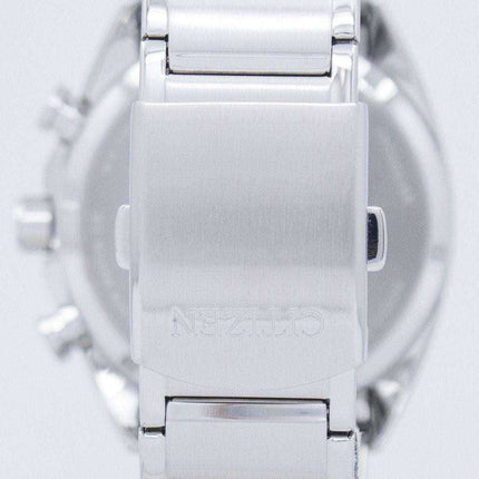 Orologio da uomo Citizen Eco-Drive Chronograph CA4280-53E