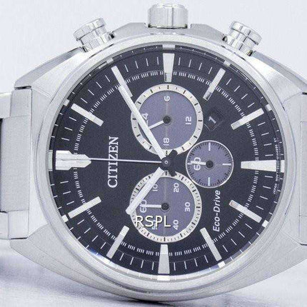 Orologio da uomo Citizen Eco-Drive Chronograph CA4280-53E