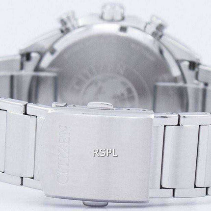 Orologio da uomo Citizen Eco-Drive Chronograph CA4280-53E