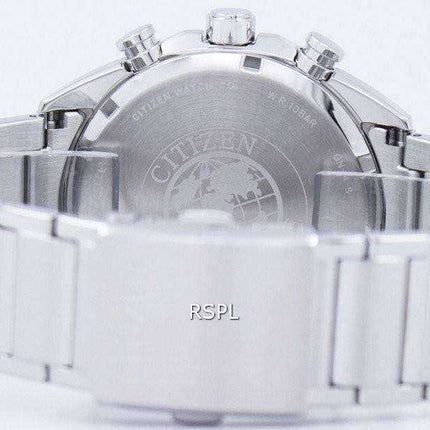 Orologio da uomo Citizen Eco-Drive Chronograph CA4280-53E