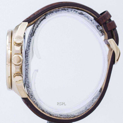 Orologio da uomo Citizen Eco-Drive Chronograph CA4283-04L