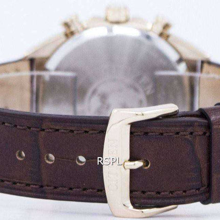 Orologio da uomo Citizen Eco-Drive Chronograph CA4283-04L