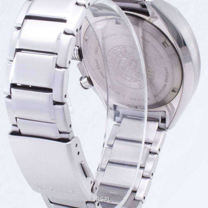 Citizen Eco-Drive CA4310-54A Orologio da uomo cronografo in titanio cronografo