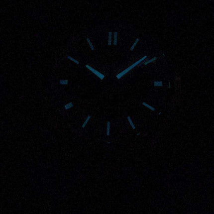 Orologio da uomo cronografo in titanio Citizen Eco-Drive CA4320-51A