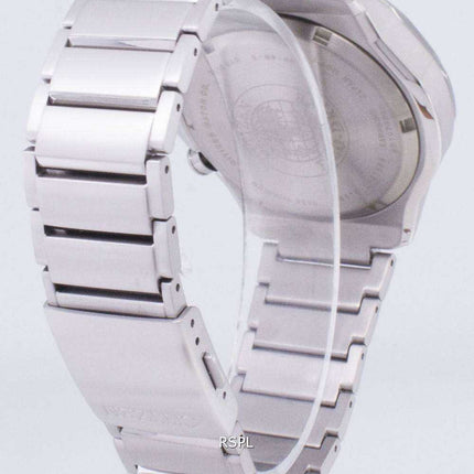 Orologio da uomo cronografo in titanio Citizen Eco-Drive CA4320-51A