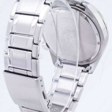 Orologio da uomo cronografo analogico Citizen Eco-Drive CA4330-81H