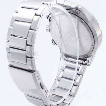 Orologio da uomo analogico Tachymeter Citizen Eco-Drive CA4420-81E
