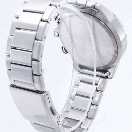 Orologio da uomo analogico Tachymeter Citizen Eco-Drive CA4420-81L