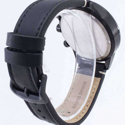 Orologio da uomo analogico Tachymeter Citizen Eco-Drive CA4425-10X