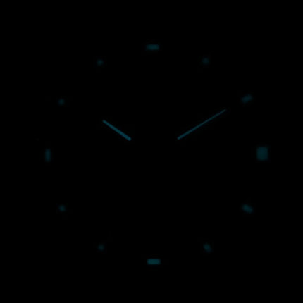 Orologio da uomo Citizen Chandler cronografo quadrante nero Eco-Drive CA7027-08E 100M