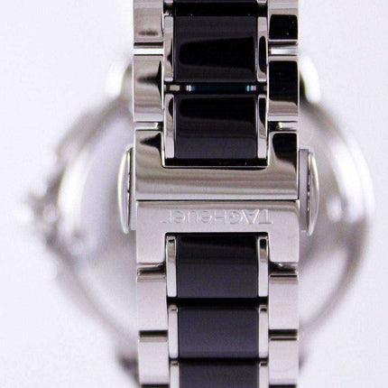 Tag Heuer Cronografo in ceramica Formula 1 200M CAH1210.BA0862 Orologio da donna