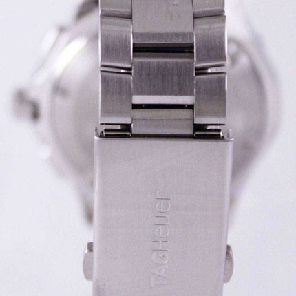 Tag Heuer Aquaracer Grande Date Chronograph 300M CAN1010.BA0821 Orologio da uomo