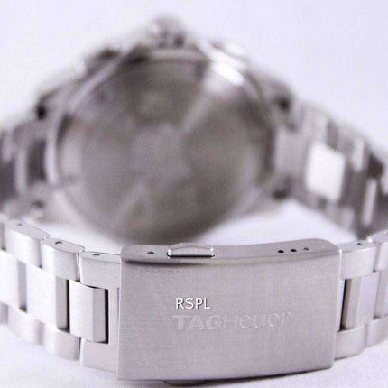 Tag Heuer Aquaracer Grande Date Chronograph 300M CAN1010.BA0821 Orologio da uomo