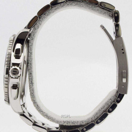 Orologio da uomo Tag Heuer Aquaracer Chronograph Grande Date CAN1011.BA0821