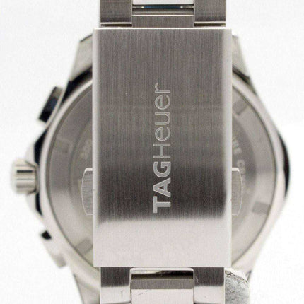Orologio da uomo Tag Heuer Aquaracer Chronograph Grande Date CAN1011.BA0821
