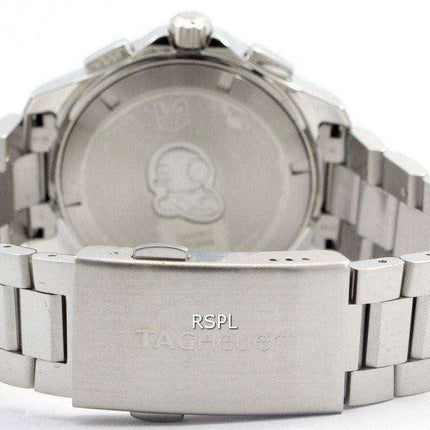 Orologio da uomo Tag Heuer Aquaracer Chronograph Grande Date CAN1011.BA0821