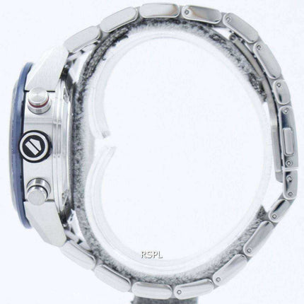 Orologio da uomo Tag Heuer Carrera Chronograph Automatic CAR201T.BA0766
