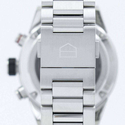 Orologio da uomo Tag Heuer Carrera Chronograph Automatic CAR201T.BA0766