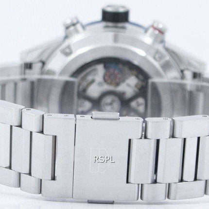 Orologio da uomo Tag Heuer Carrera Chronograph Automatic CAR201T.BA0766