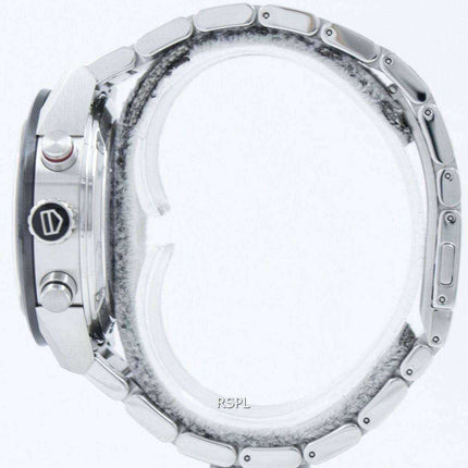 Orologio da uomo Tag Heuer Carrera Chronograph Automatic CAR201V.BA0714