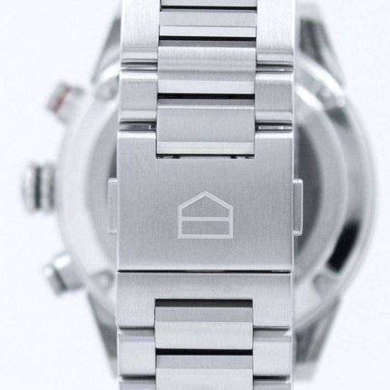 Orologio da uomo Tag Heuer Carrera Chronograph Automatic CAR201V.BA0714