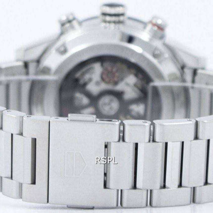 Orologio da uomo Tag Heuer Carrera Chronograph Automatic CAR201V.BA0714