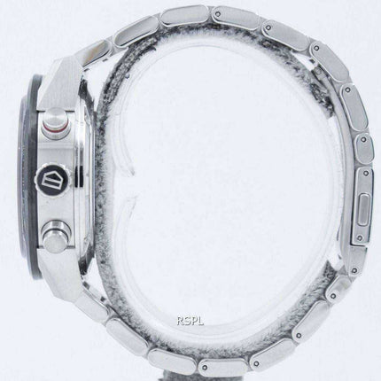 Tag Heuer Carrera Chronograph Tachymeter Automatic CAR201Z.BA0714 Orologio da uomo