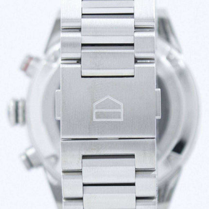 Tag Heuer Carrera Chronograph Tachymeter Automatic CAR201Z.BA0714 Orologio da uomo