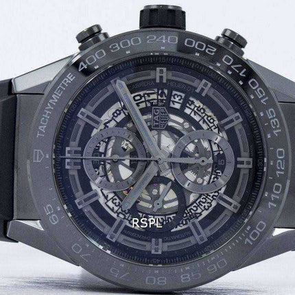 Tag Heuer Carrera Chronograph Automatic CAR2A90.FT6071 Orologio da uomo