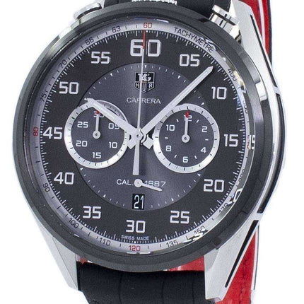 Tag Heuer Carrera Chronograph Automatic CAR2C12.FC6327 Orologio da uomo